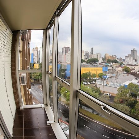 Hotel Suarez Executive 新汉堡市 外观 照片