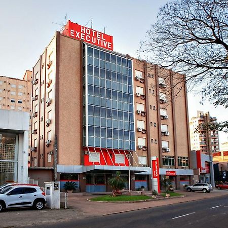 Hotel Suarez Executive 新汉堡市 外观 照片