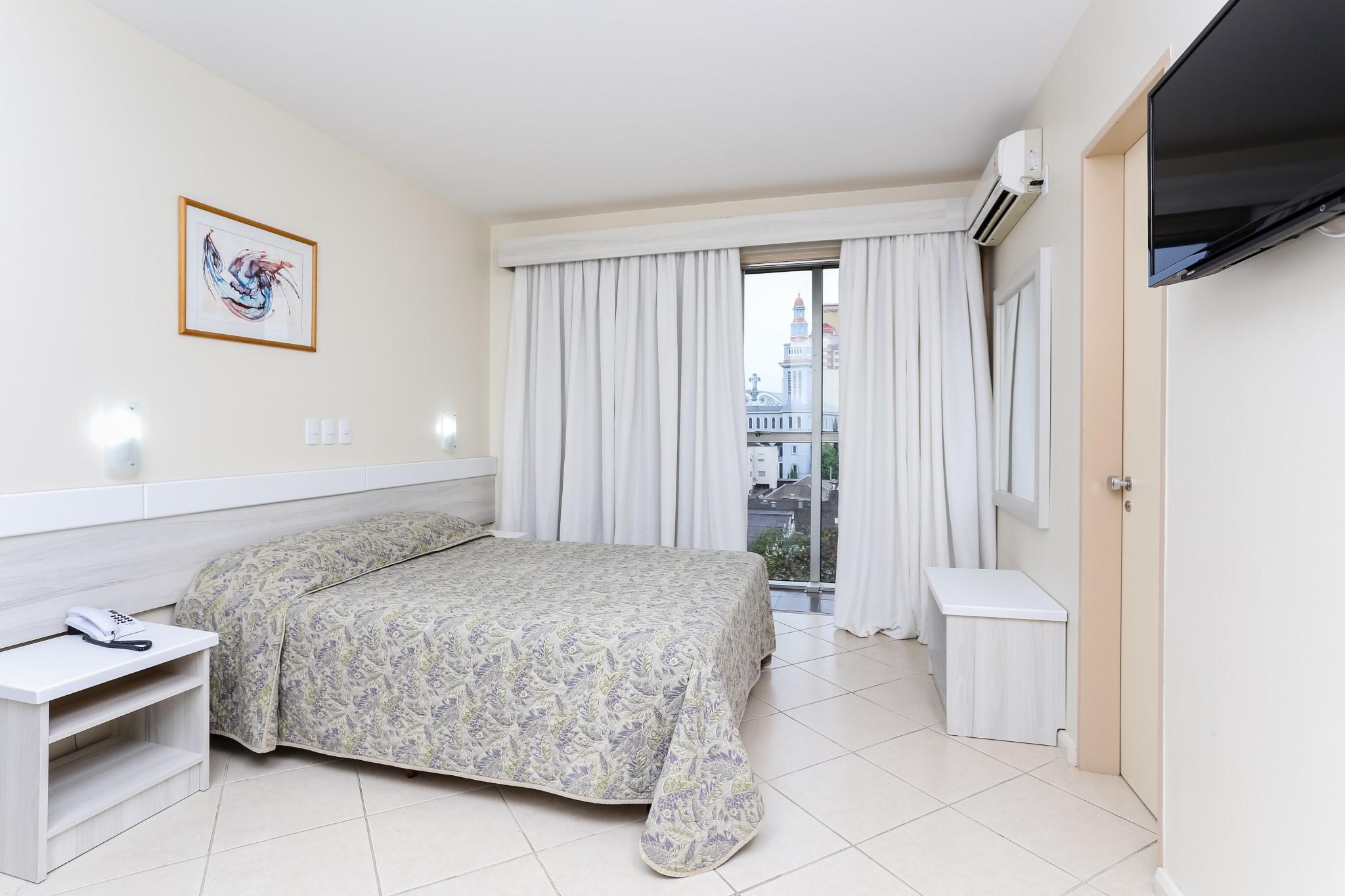 Hotel Suarez Executive 新汉堡市 外观 照片