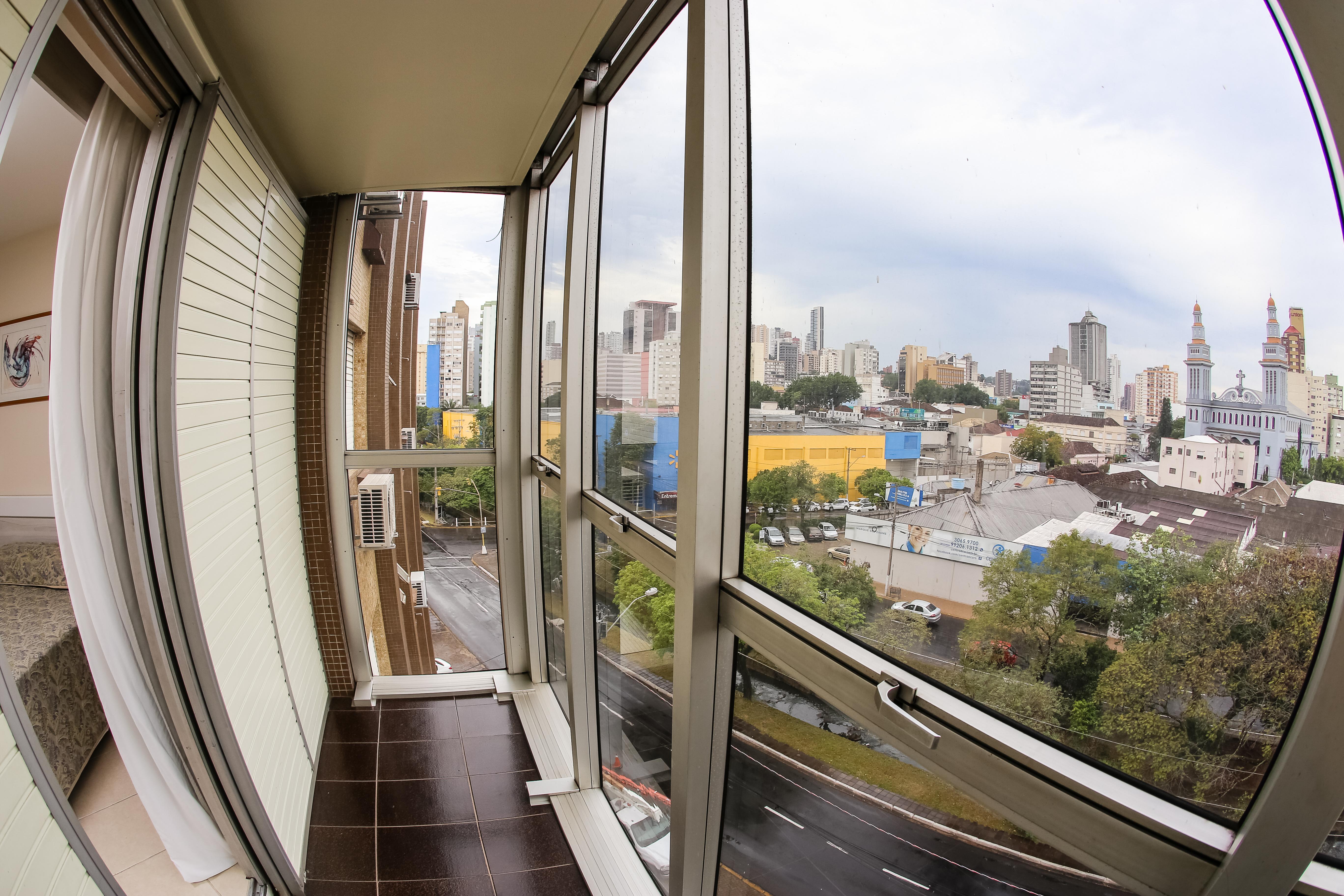 Hotel Suarez Executive 新汉堡市 外观 照片