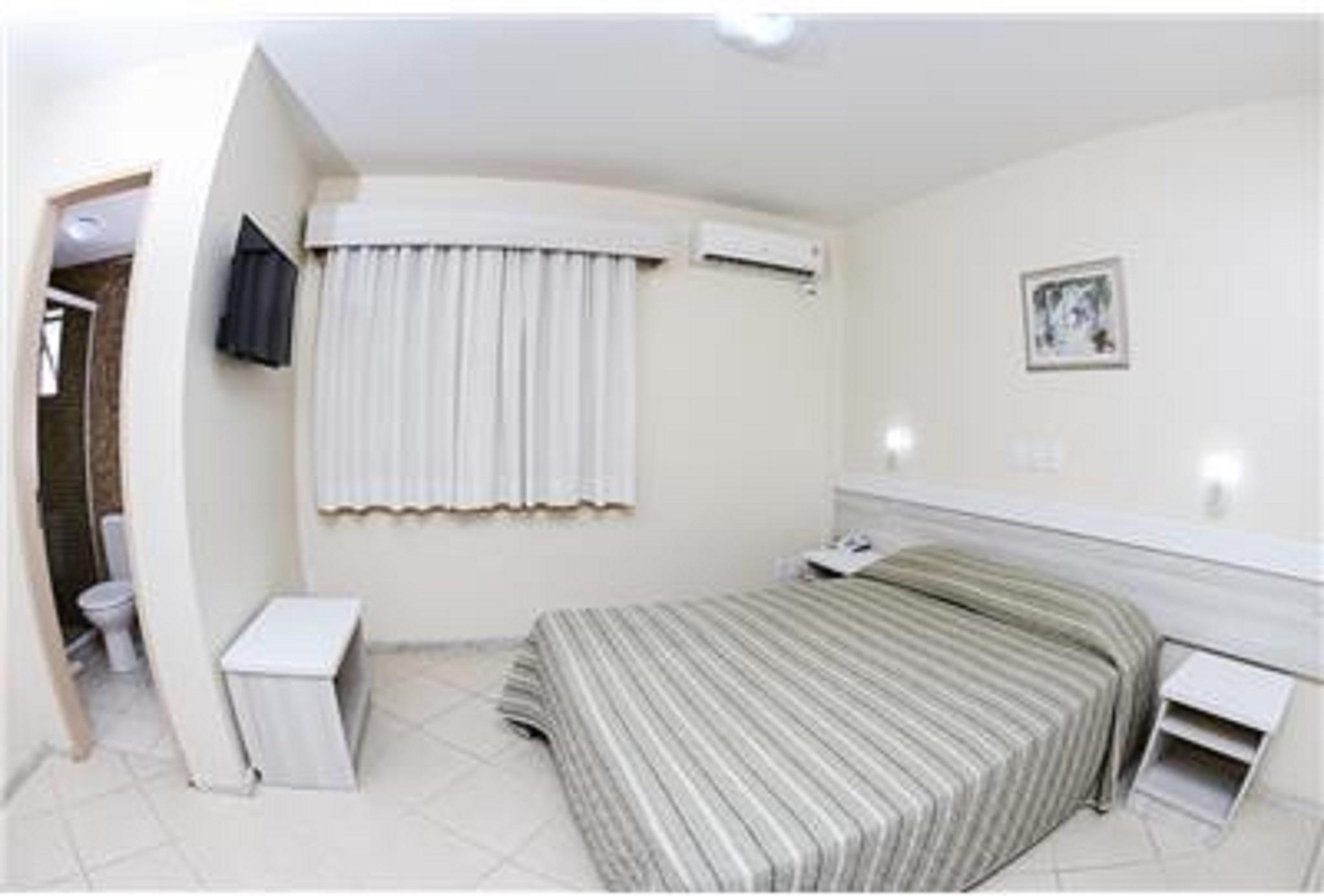 Hotel Suarez Executive 新汉堡市 外观 照片