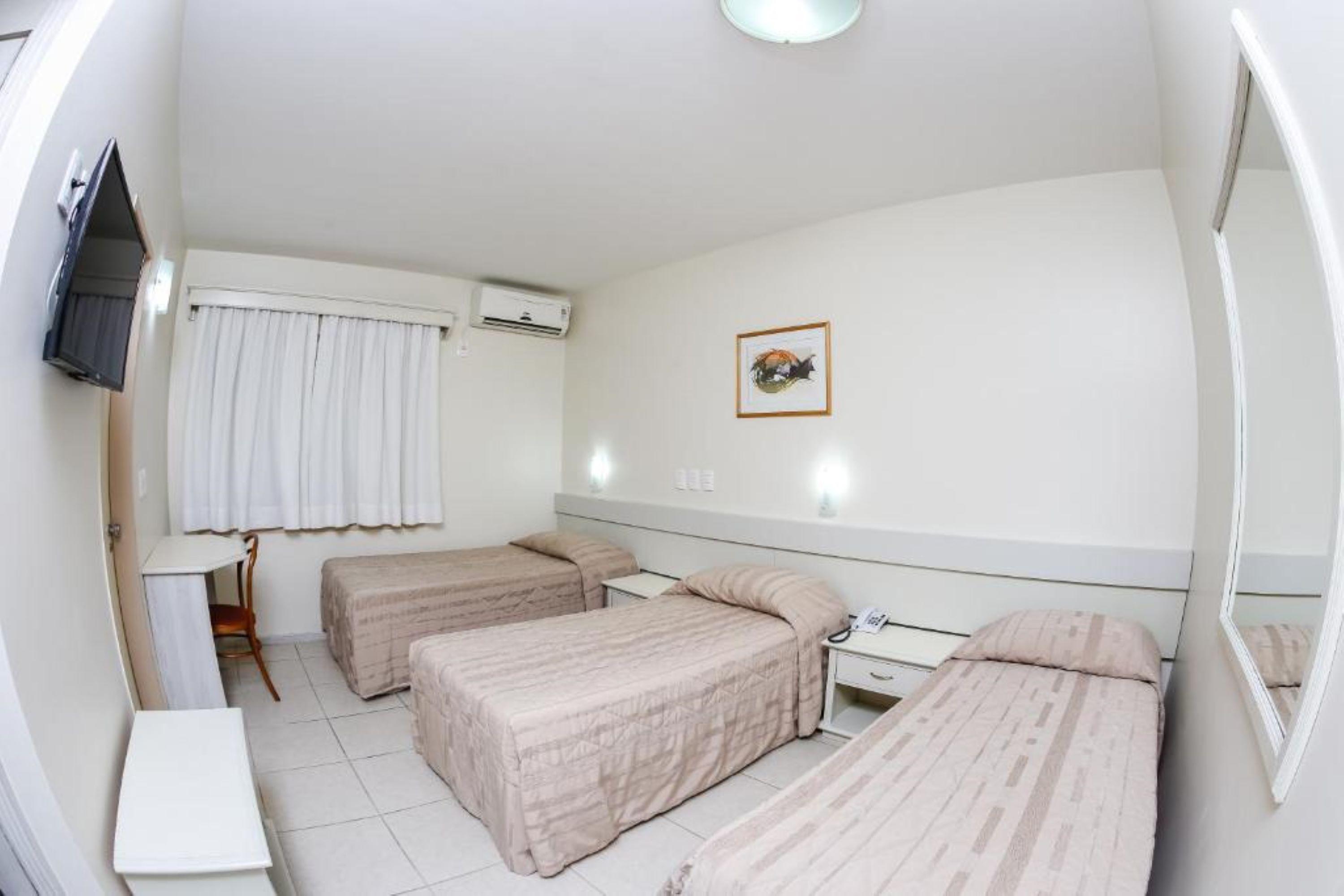 Hotel Suarez Executive 新汉堡市 外观 照片