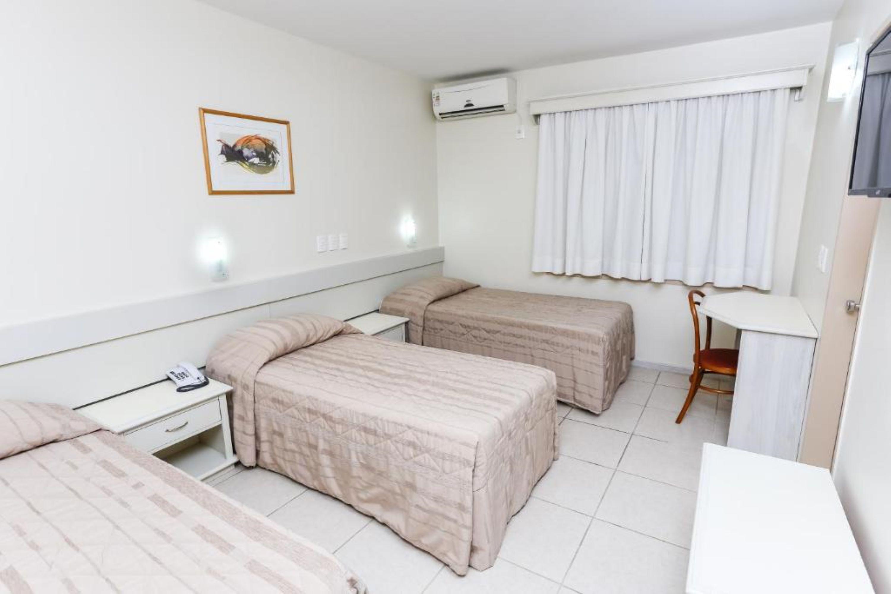 Hotel Suarez Executive 新汉堡市 外观 照片