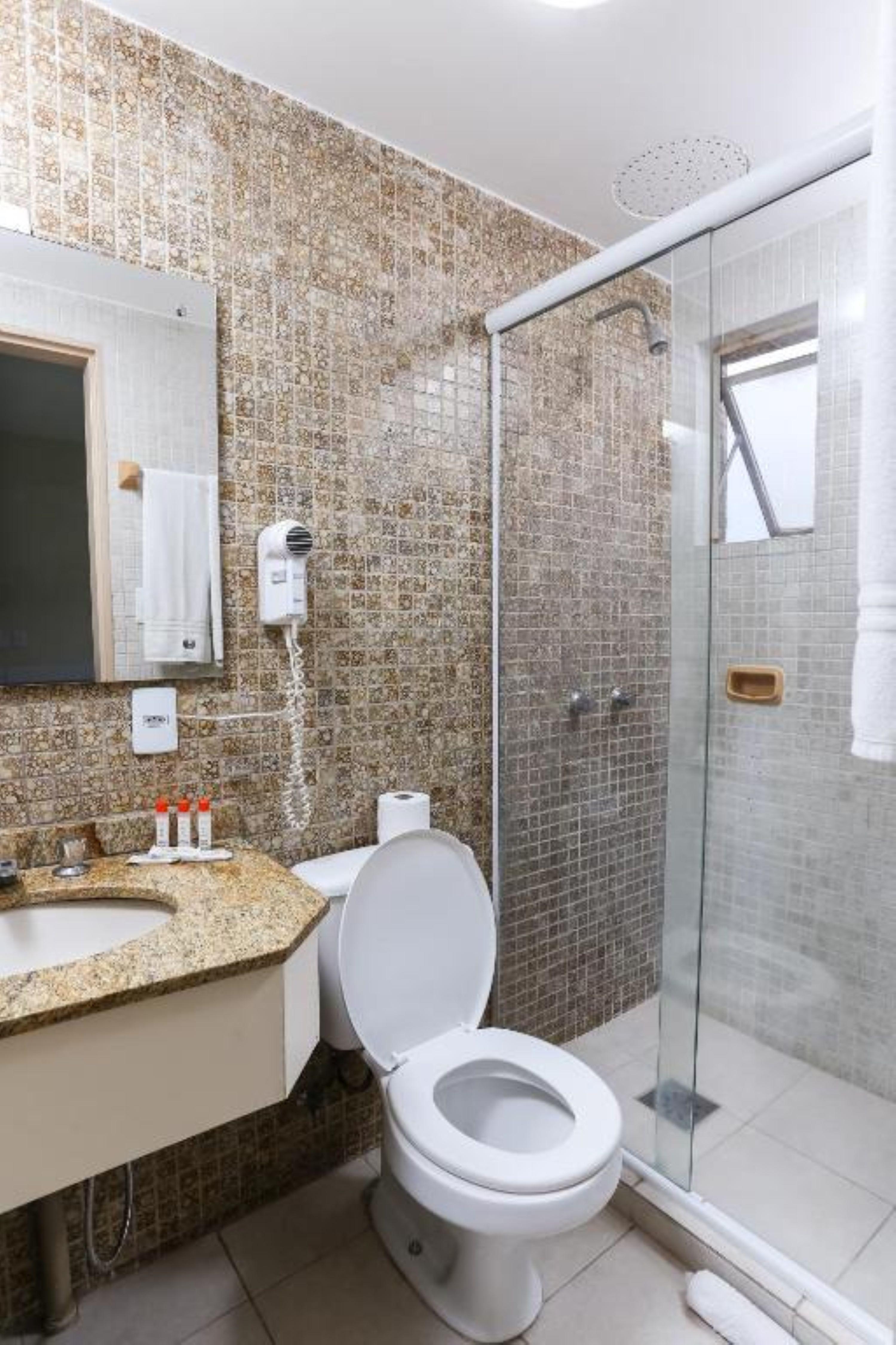 Hotel Suarez Executive 新汉堡市 外观 照片