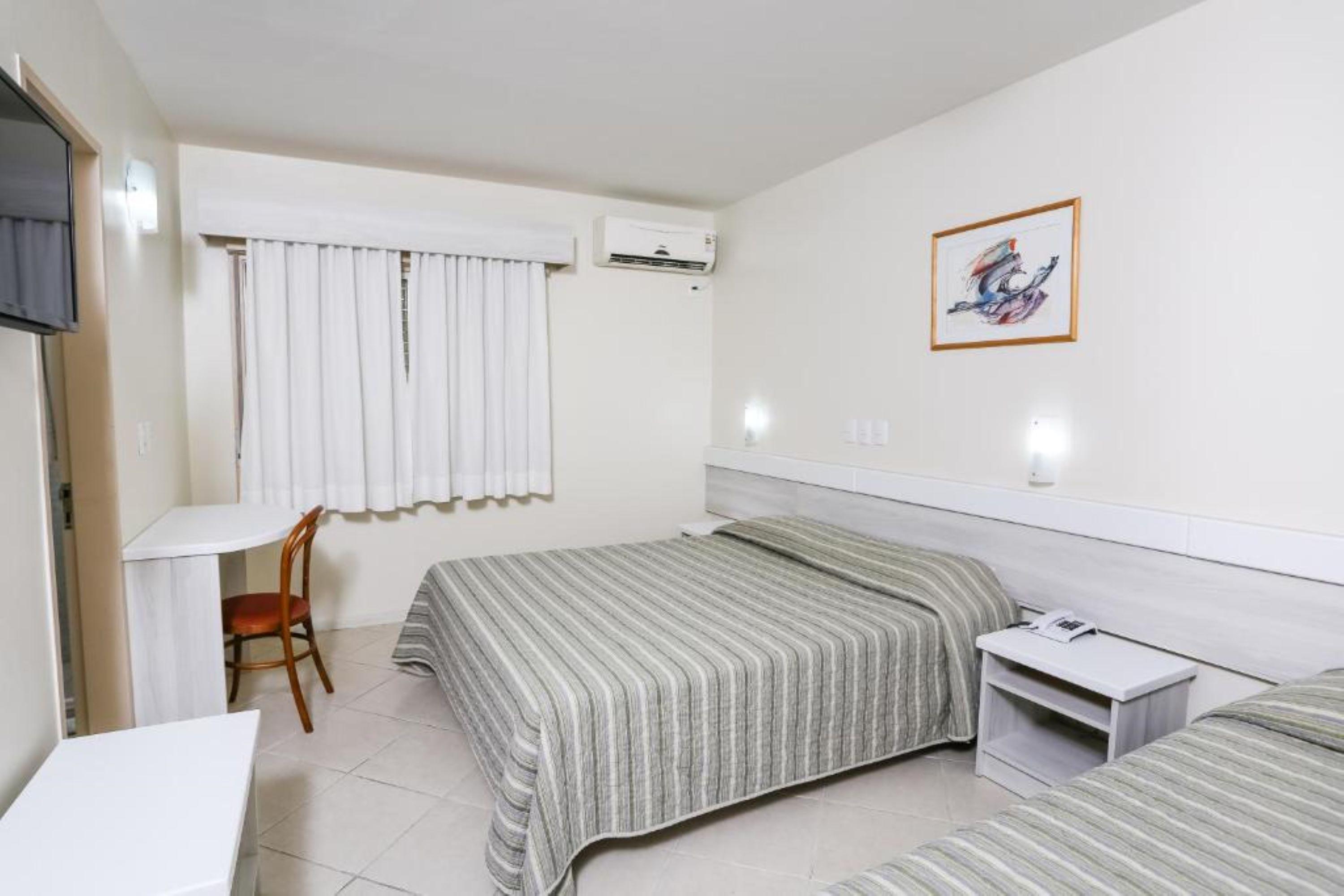 Hotel Suarez Executive 新汉堡市 外观 照片