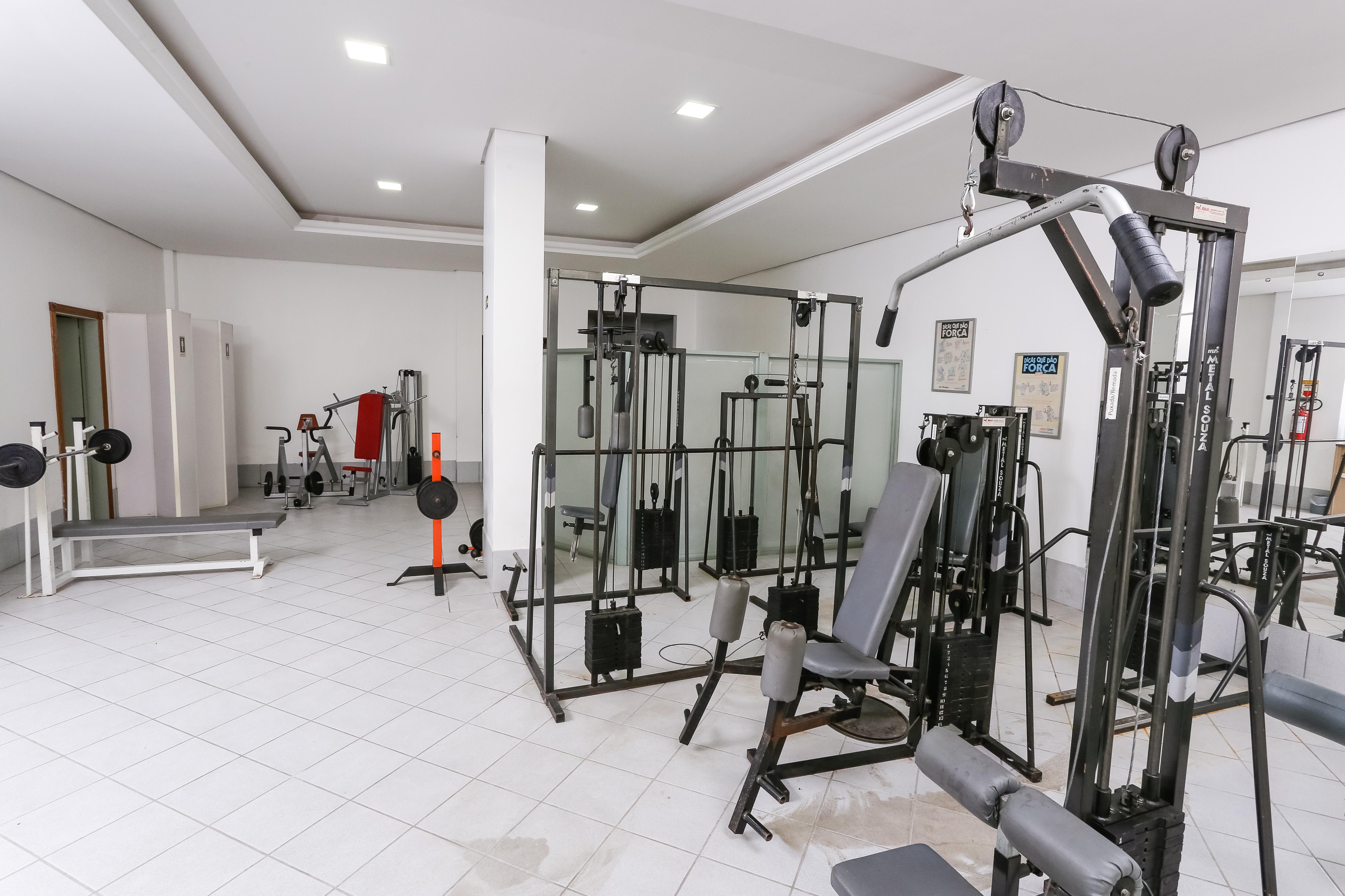 Hotel Suarez Executive 新汉堡市 外观 照片