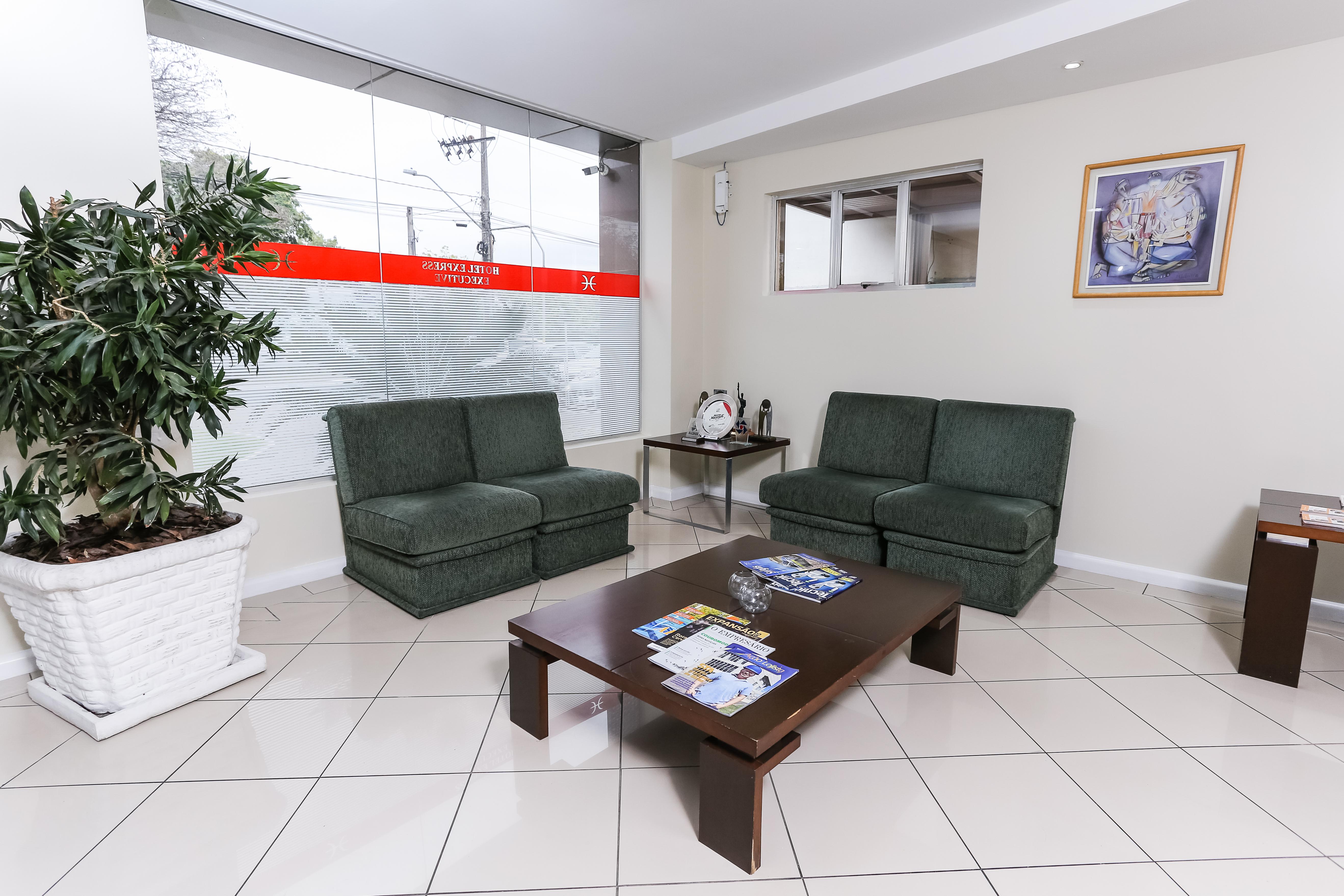 Hotel Suarez Executive 新汉堡市 外观 照片