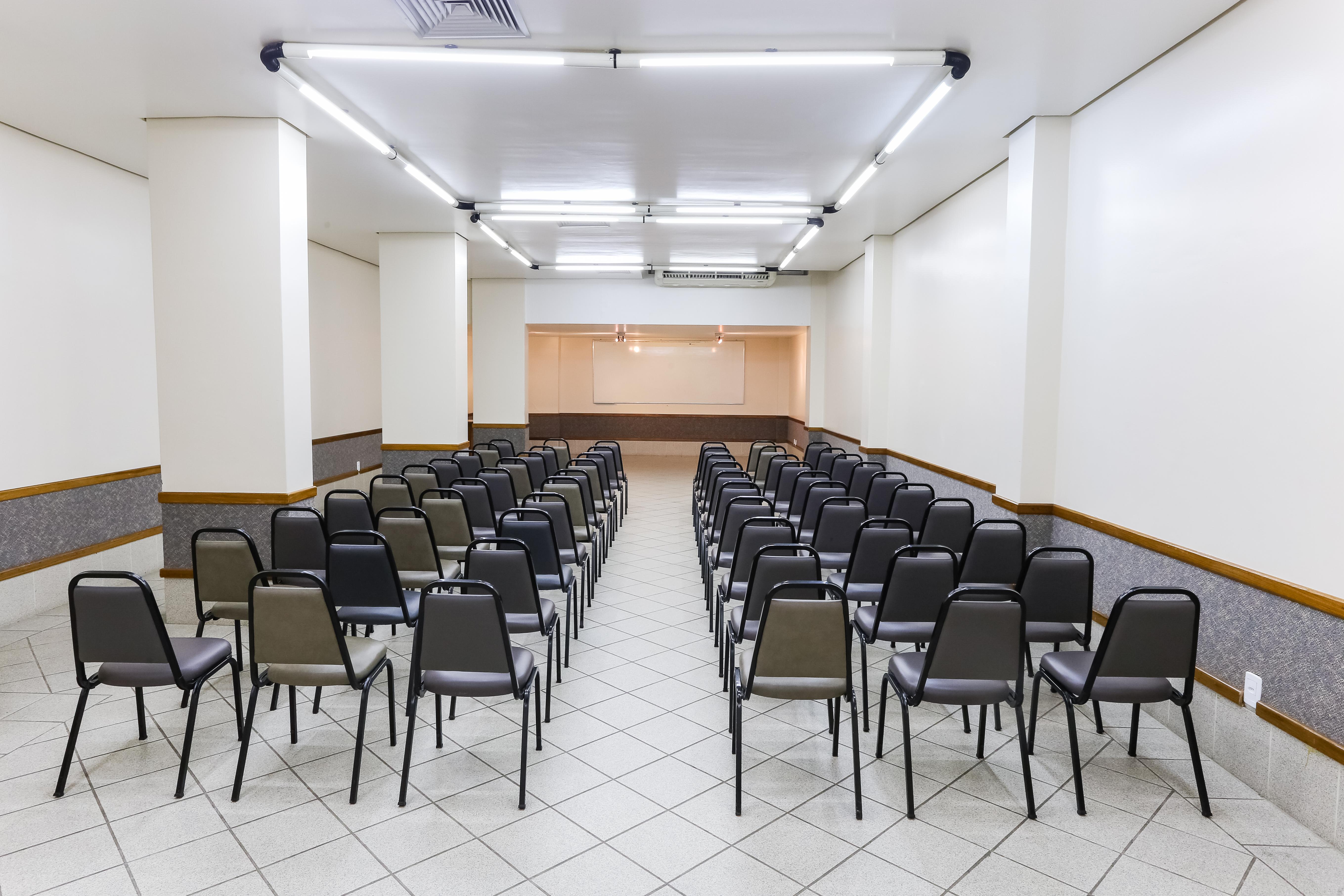 Hotel Suarez Executive 新汉堡市 外观 照片