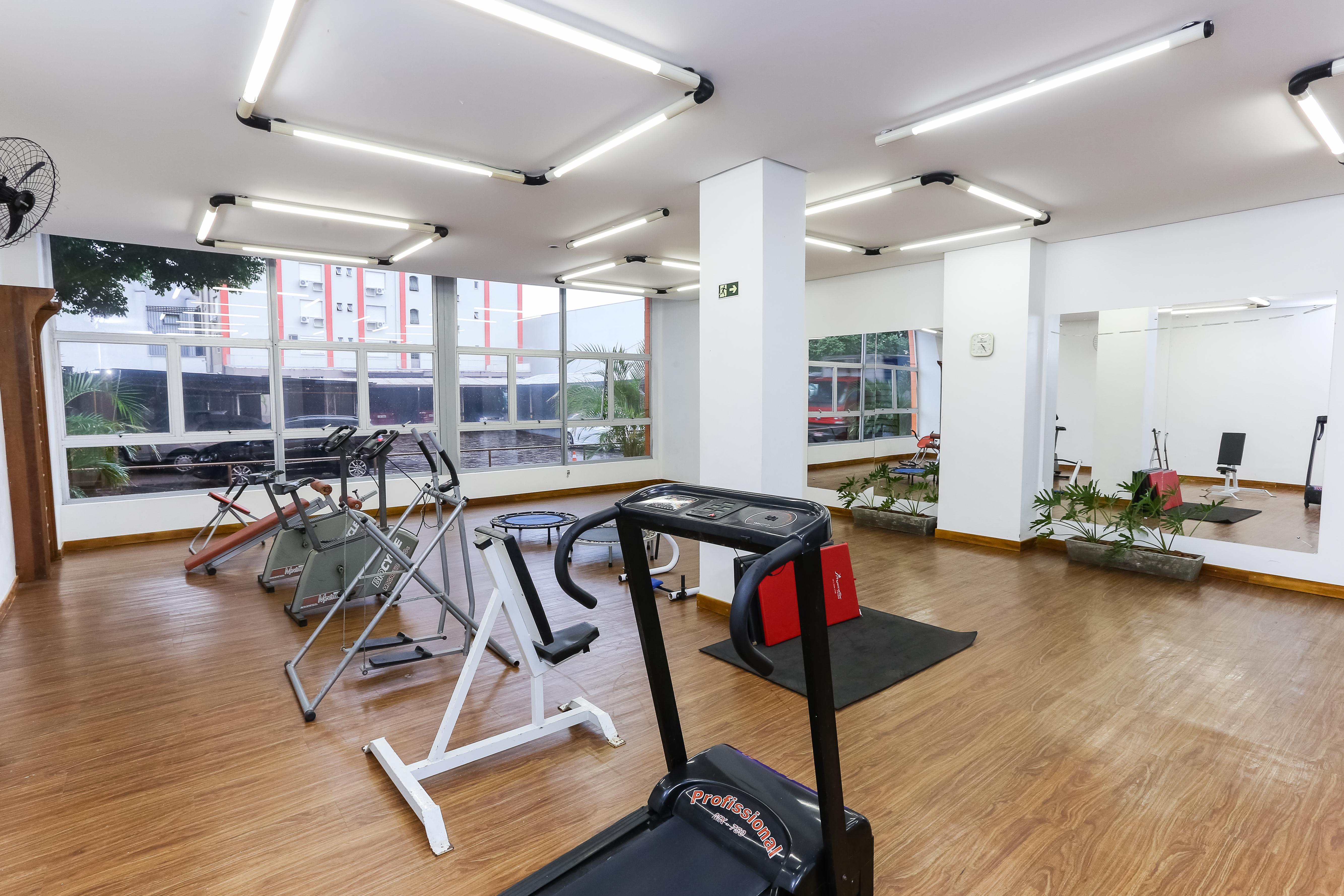 Hotel Suarez Executive 新汉堡市 外观 照片