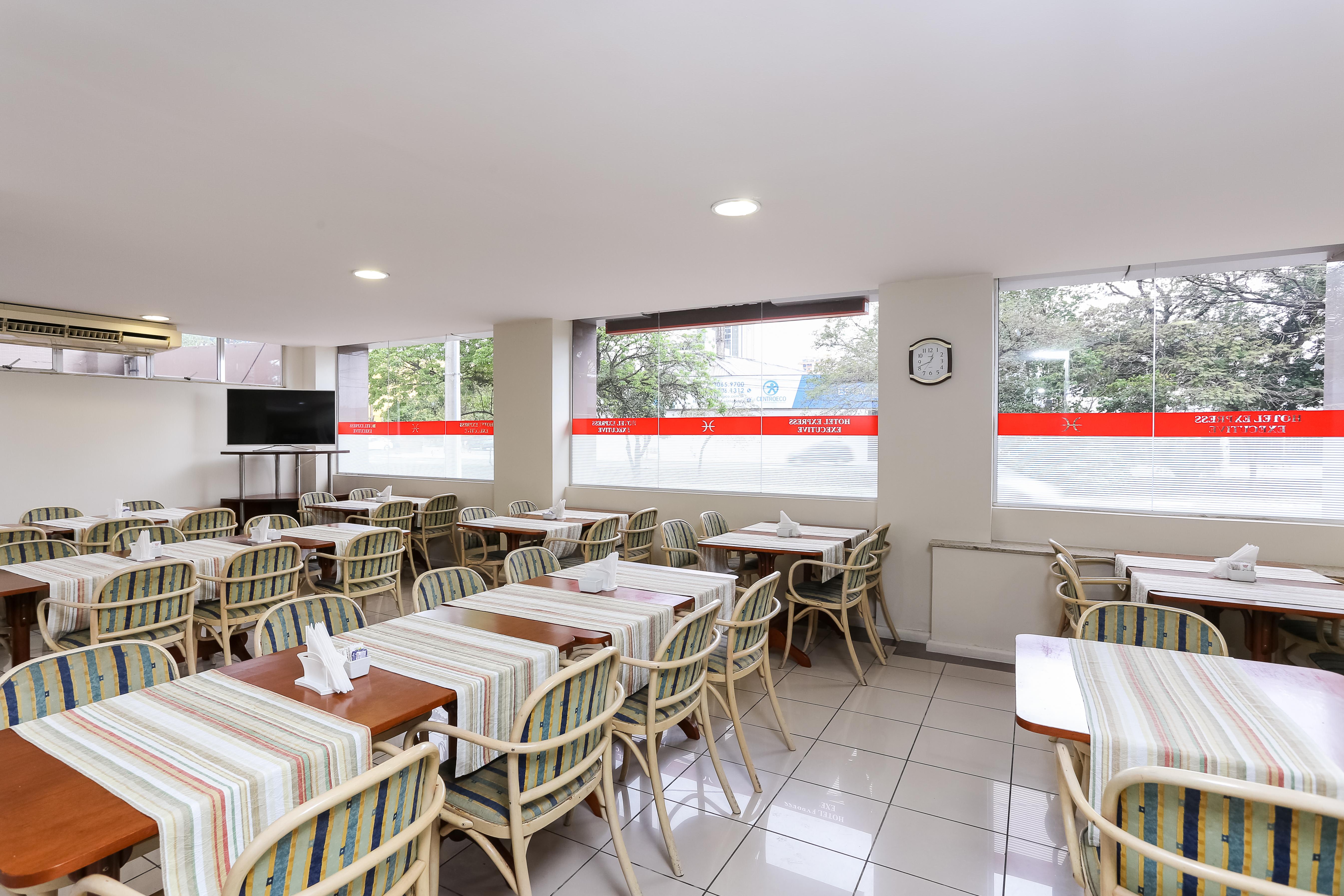 Hotel Suarez Executive 新汉堡市 外观 照片