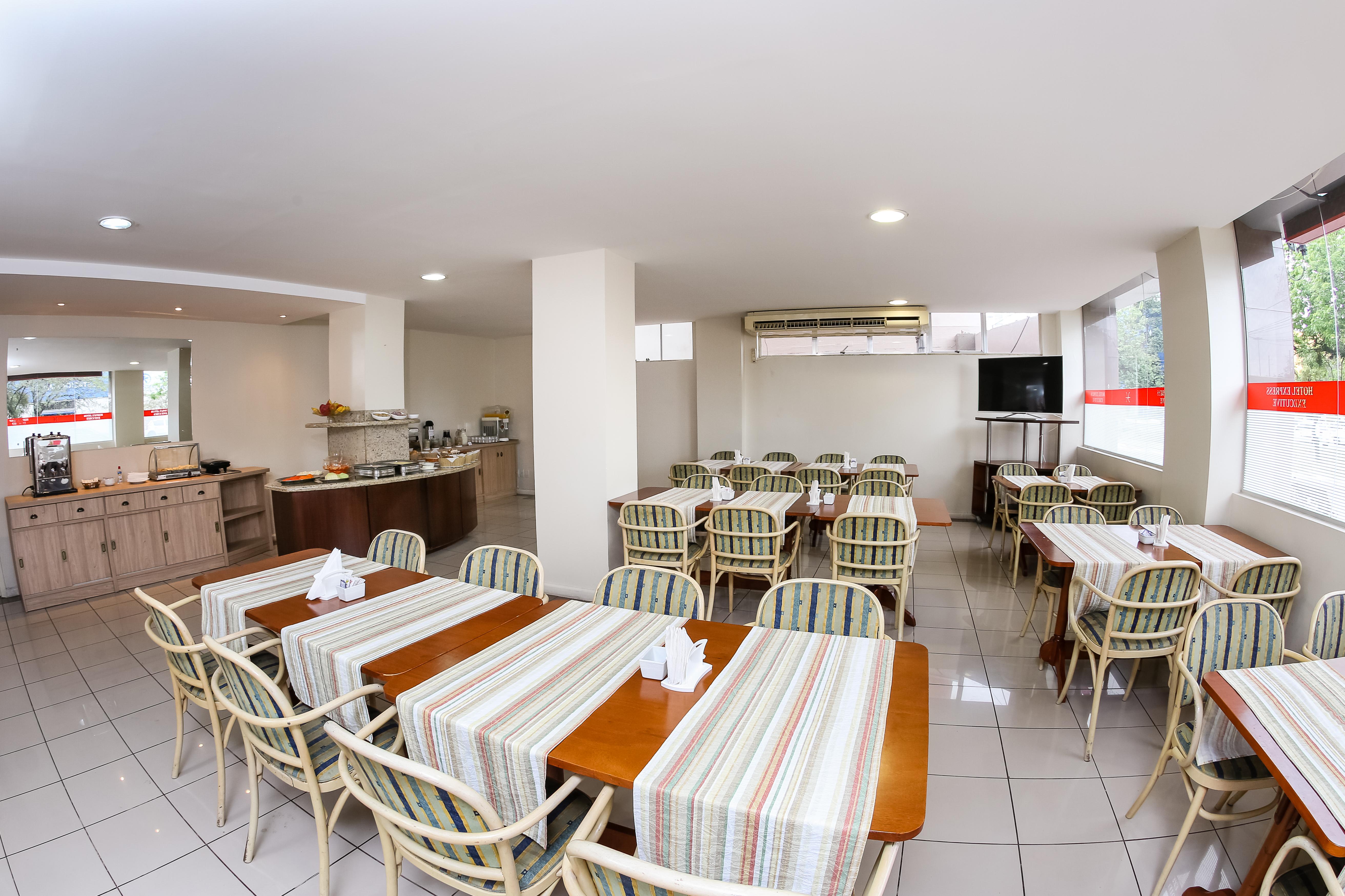 Hotel Suarez Executive 新汉堡市 外观 照片