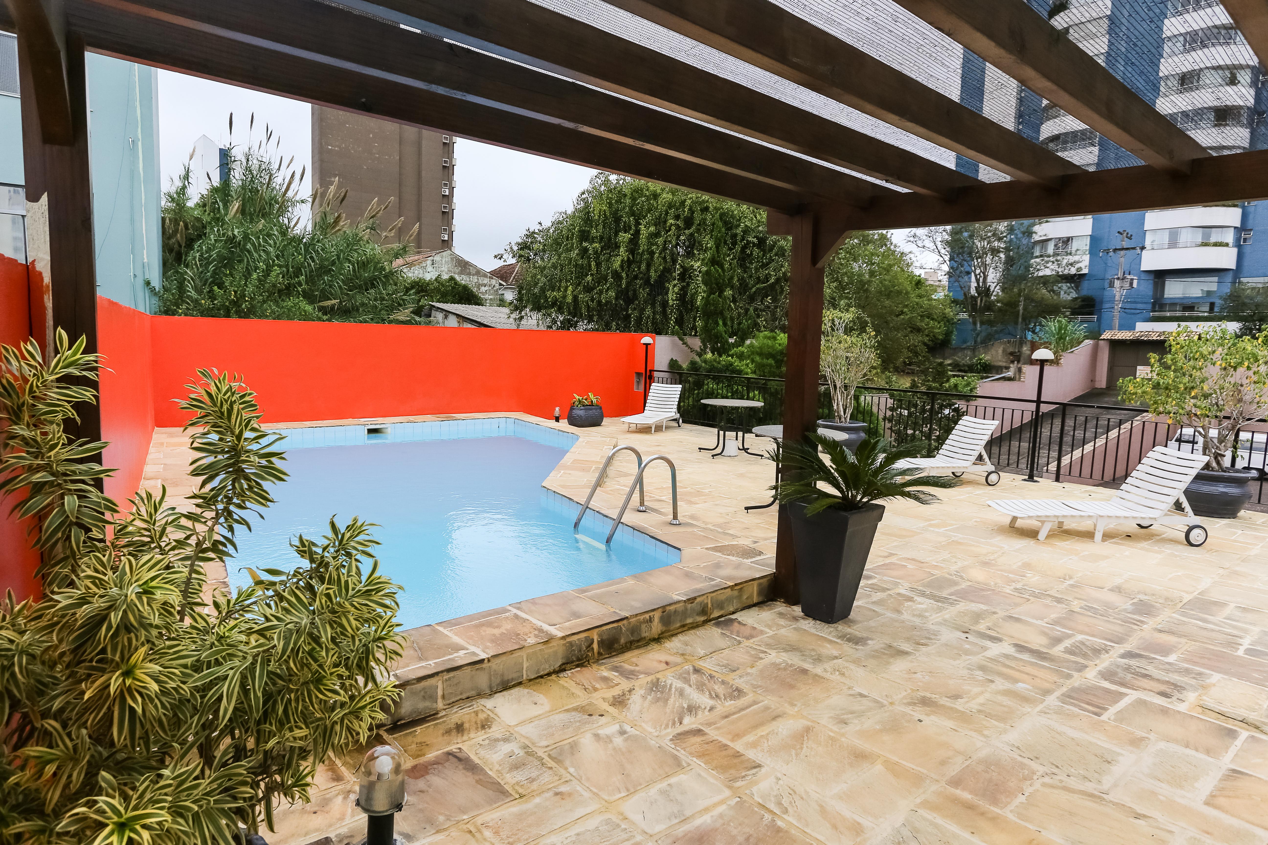 Hotel Suarez Executive 新汉堡市 外观 照片