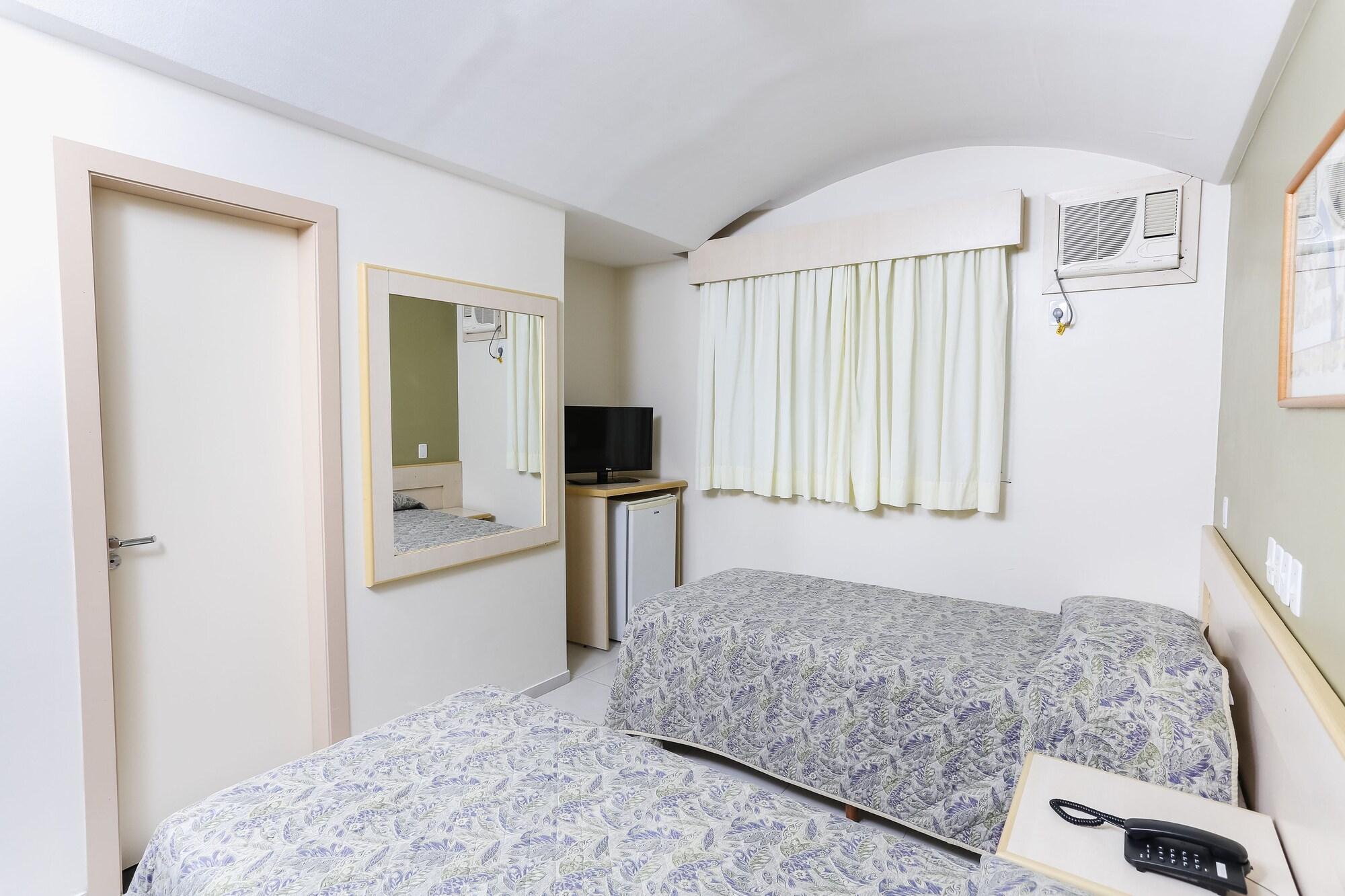 Hotel Suarez Executive 新汉堡市 外观 照片