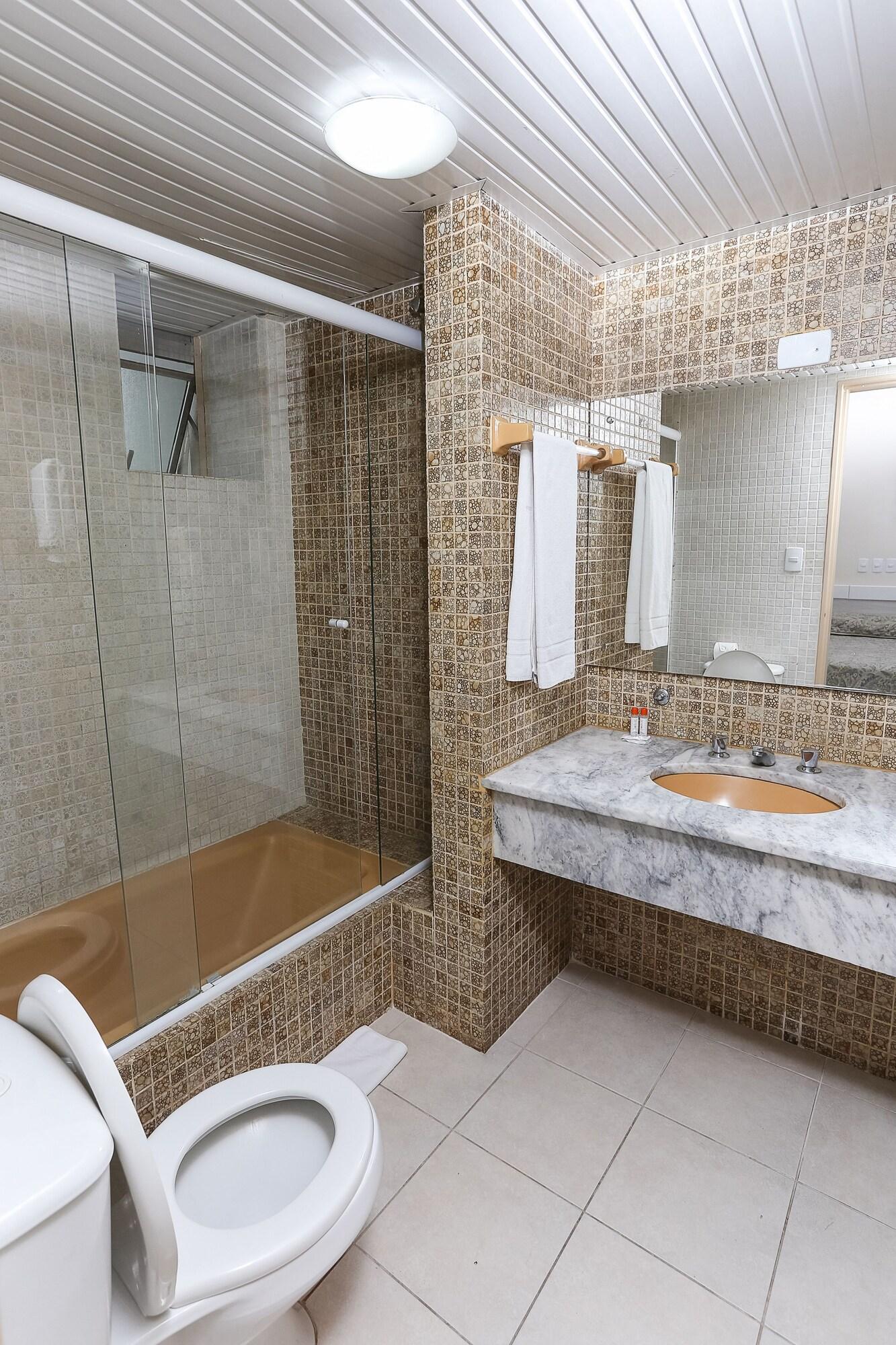 Hotel Suarez Executive 新汉堡市 外观 照片