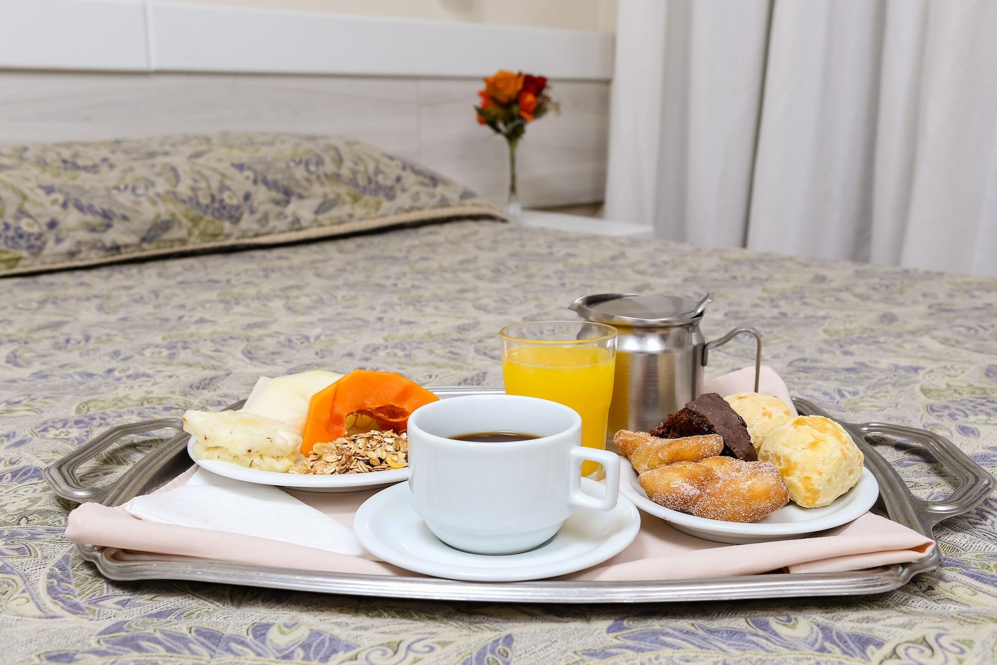 Hotel Suarez Executive 新汉堡市 外观 照片