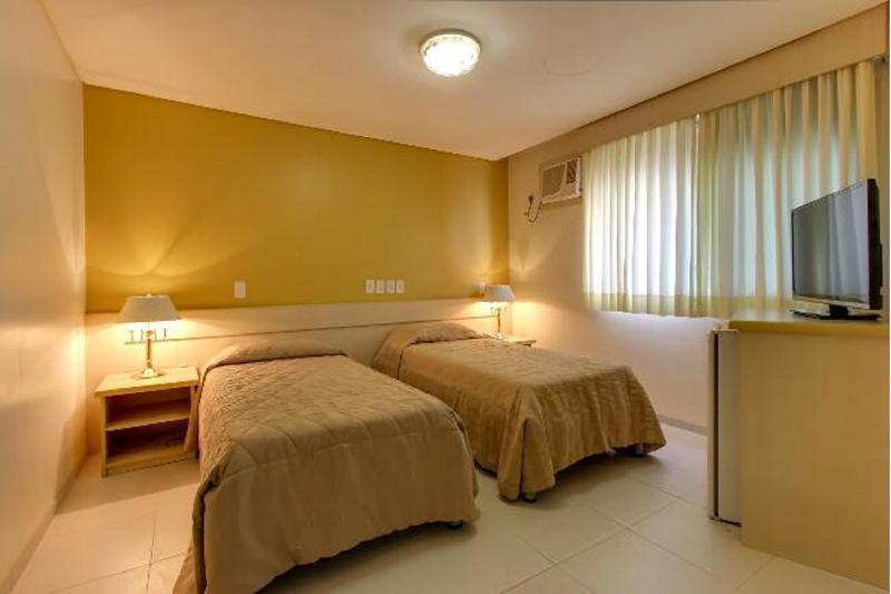 Hotel Suarez Executive 新汉堡市 外观 照片