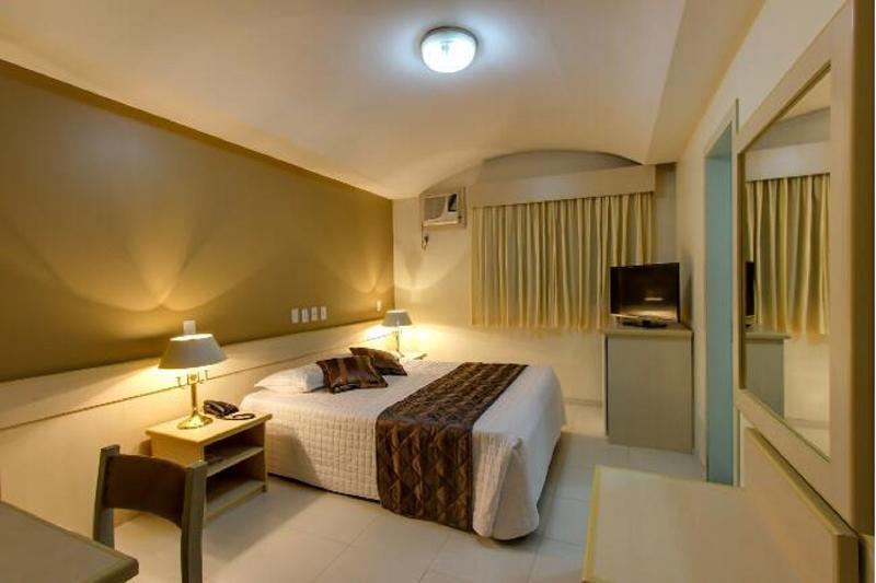 Hotel Suarez Executive 新汉堡市 外观 照片
