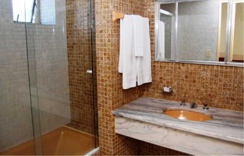 Hotel Suarez Executive 新汉堡市 外观 照片