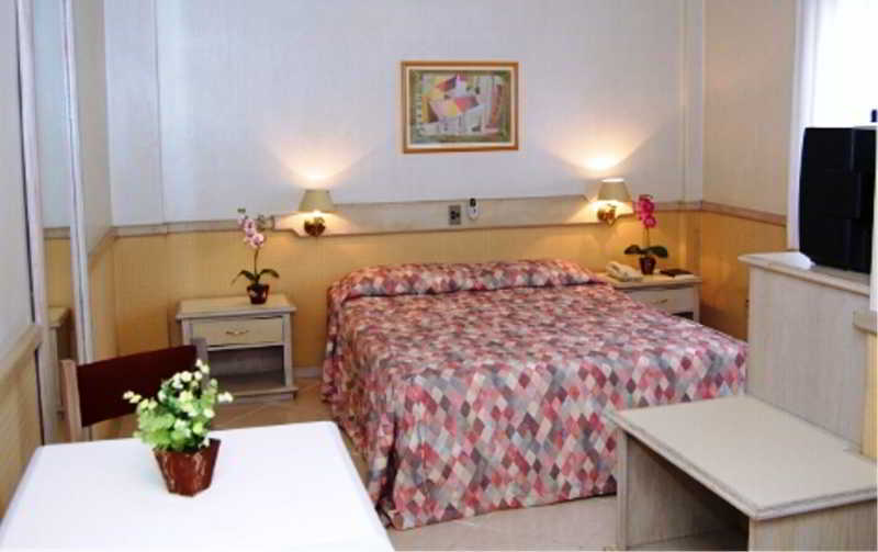 Hotel Suarez Executive 新汉堡市 外观 照片