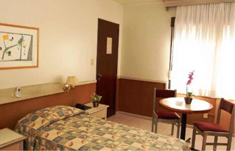 Hotel Suarez Executive 新汉堡市 外观 照片