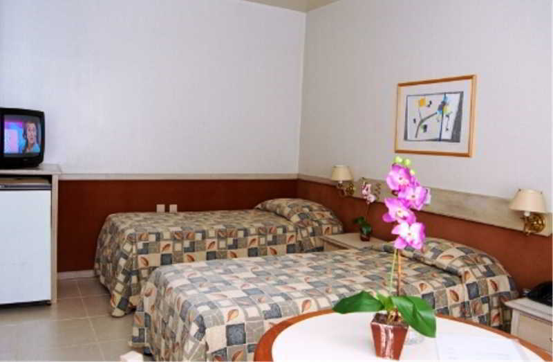 Hotel Suarez Executive 新汉堡市 外观 照片